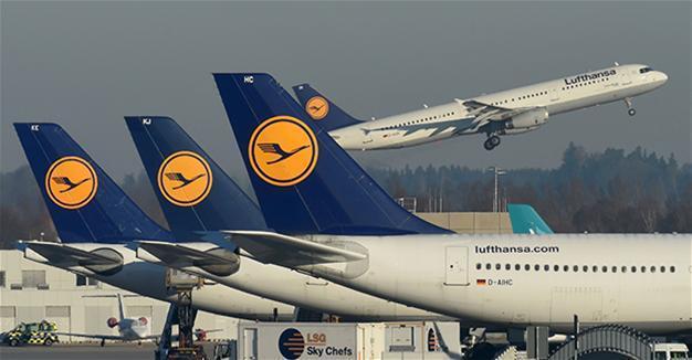 Lufthansa in deal to end lengthy, bitter dispute with pilots