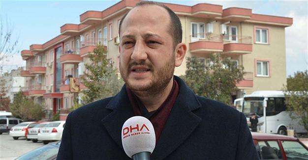 AKP official resigns after saying ‘prepare for civil war’ if constitution vote fails