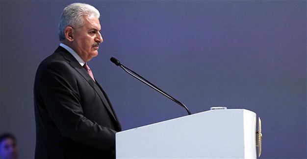 Turkish PM sends letters to youth, asks for ‘yes’ vote in referendum
