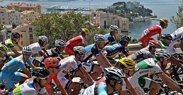 Tour of Turkey scheduled for April postponed