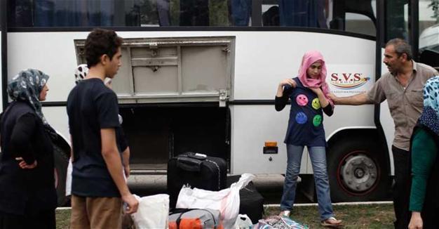 Bulgaria to boost surveillance to prevent migrants crossing Turkish border