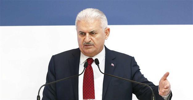 Prime Minister Yıldırım heads to Malta and Germany