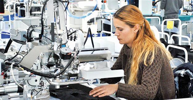 Turkey’s unemployment to fall to 9.5-10 pct by end of 2017 with new job campaign: Minister