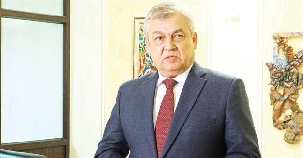 Syrian regime says constitution not discussed in Astana