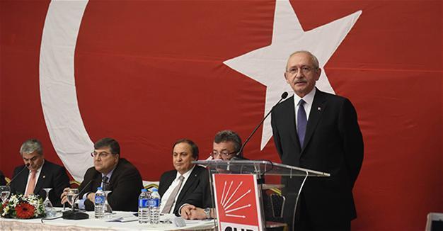 Main opposition leader calls for non-polarizing referendum campaign