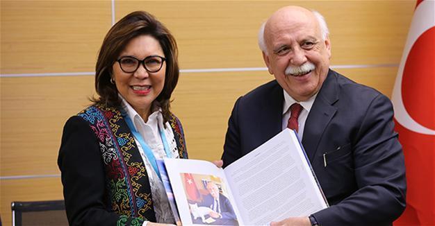Turkey, Philippines ink tourism agreement