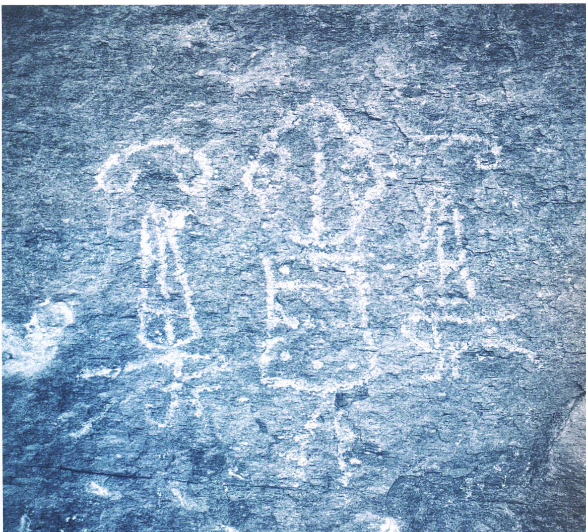 Illustrated novel of a family on Mount Latmos