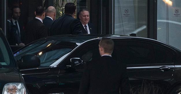 Turkey’s intel agency held meeting with CIA chief over FETÖ: President Erdoğan