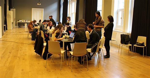 Turkey’s Changemakers: Give Sound of Your City