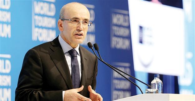 Turkey reviewing private sector forex debts, will take measures in March: Deputy PM