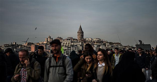 Turkey sees rise in happiness levels in 2016