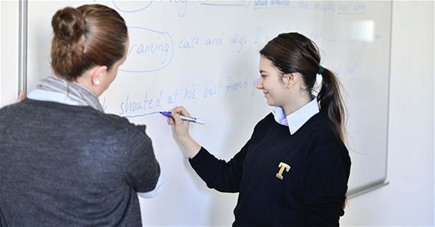 Farsi, Korean and Urdu added to Turkish Education Ministry’s curriculum