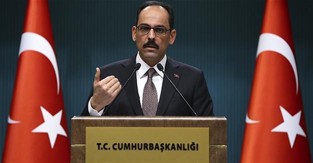We don’t want escalation with Iran: Presidential spokesperson