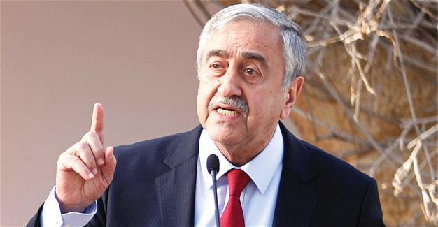 Turkish Cypriot leader refuses to attend talks