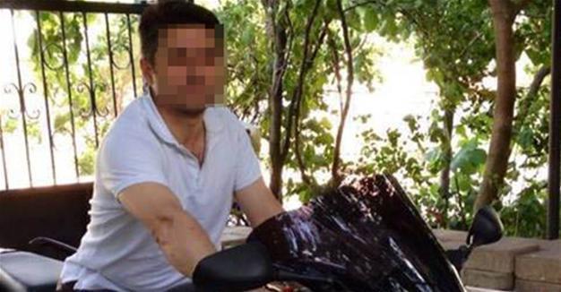 Suspect of arson attack on Müjdat Gezen Arts Center in Istanbul released after detention