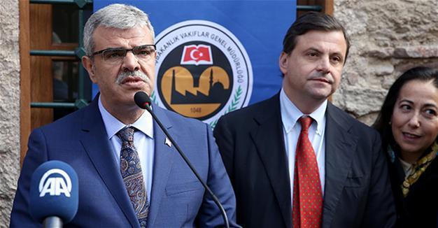 Turkish Deputy PM rules out granting Syrians citizenship before charter referendum