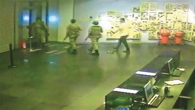 Prosecutor’s office concludes main investigation into coup attempt