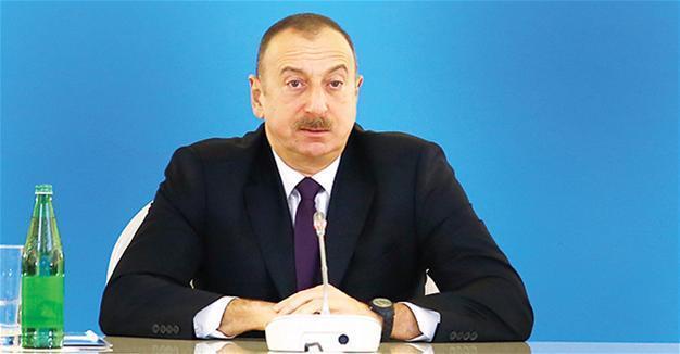 Aliyev: New era to begin in Turkey after referendum