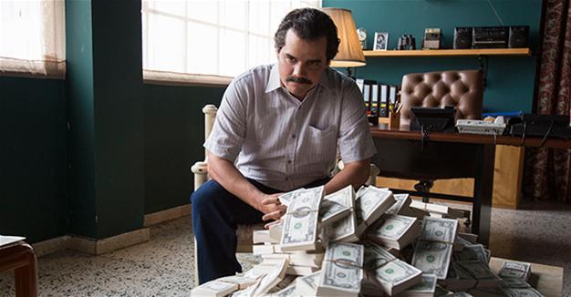 Ankara police quash protests after mistaking Spanish Narcos theme for ‘Kurdish music’