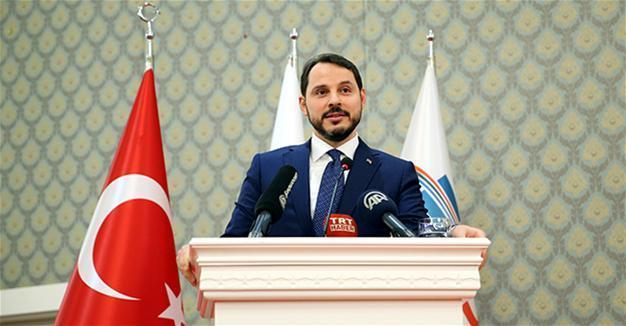 Turkey may become an energy exporter in next 10 years: Minister