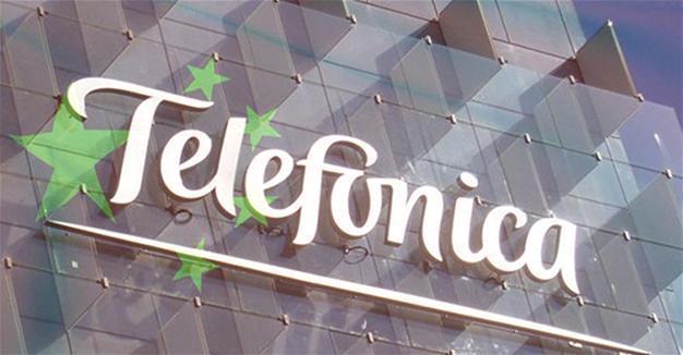 Debt-laden telecoms firm reports profit fall