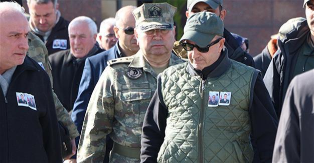 Turkish commander to testify as witness in case for murder of soldier who resisted coup attempt