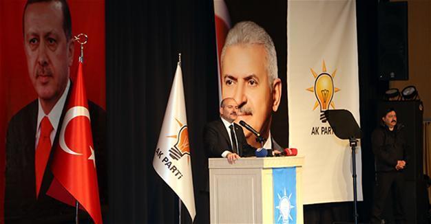 Turkish interior minister tells main opposition leader to ‘get his men in order’