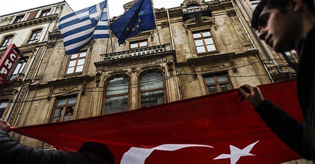 Some 136 Turkish citizens with diplomatic status sought asylum in Germany: Ministry