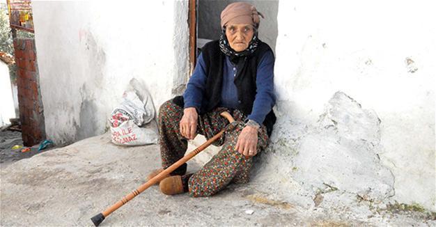 82-year-old woman’s community service sentence ends after fight with cane