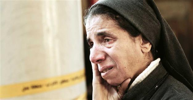 Christian killed in Sinai, sixth in a month
