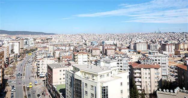 EBRD and Gaziantep Chamber of Commerce join forces to support businesses in Turkey’s south-east