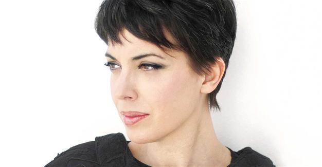 Portuguese singer to take stage in Ankara