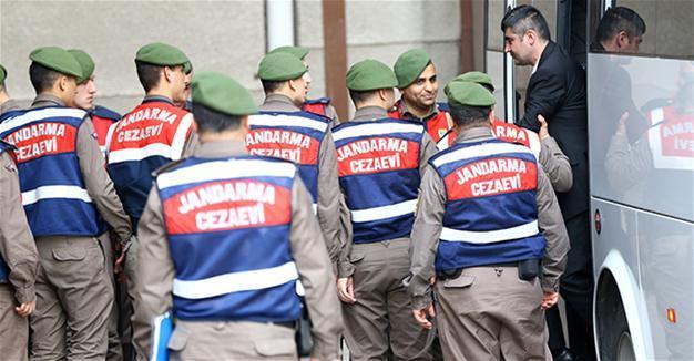 Wife, brothers of Turkish anti-coup hero face suspects