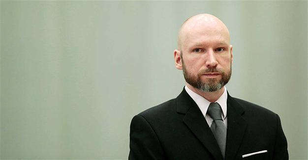 Norway mass killer Breivik not treated ‘inhumanely’ in prison: Court