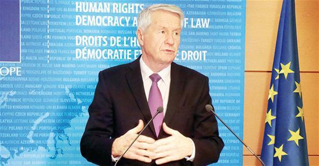 Council of Europe stresses judicial safeguards for those dismissed with decree laws in Turkey