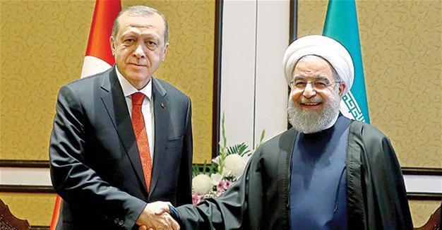 We cannot let terrorists incriminate Muslims, Erdoğan says in Pakistan