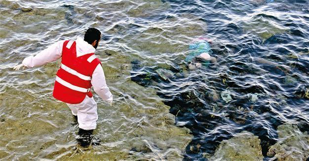 1,300 migrants rescued in Mediterranean, 16 found dead