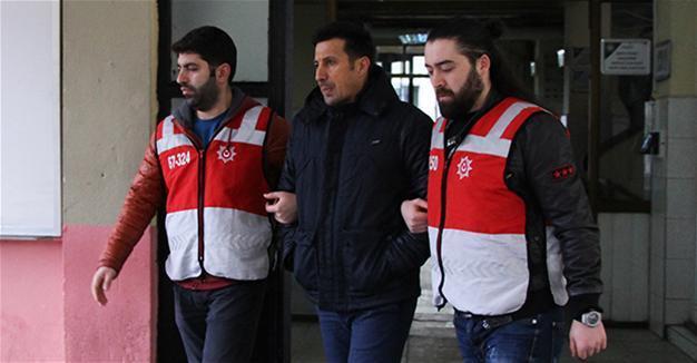 Istanbul deputy police chief arrested shortly after being released over ‘drug trafficking’
