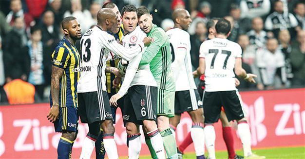 Wounded Beşiktaş looking for improvement in Karabük