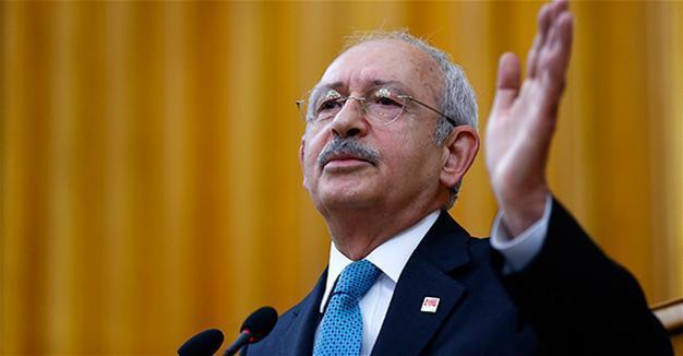 Only saying ‘yes’ is free according to Turkey’s Supreme Election Board code: Main opposition