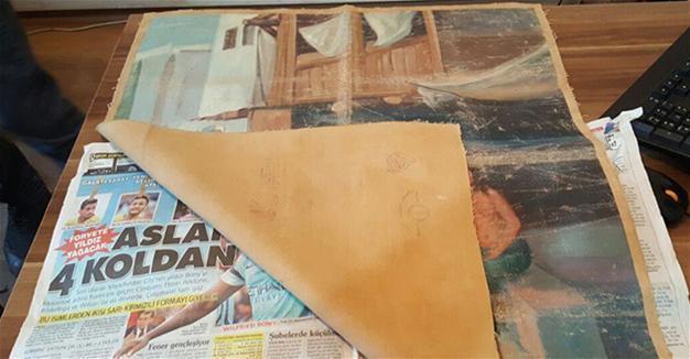 Five caught attempting to sell ‘Picasso painting’ in Turkey’s Tekirdağ