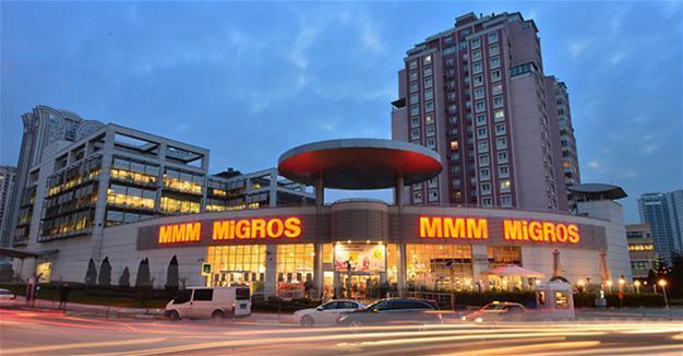 Competition authority approves acquisition of Tesco Kipa by Migros