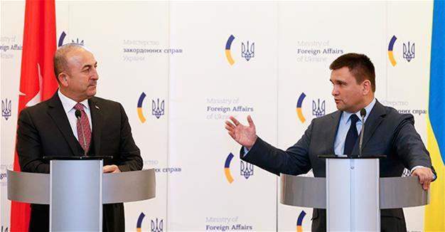 Turkey, Ukraine lift passport requirement in visits to boost tourism