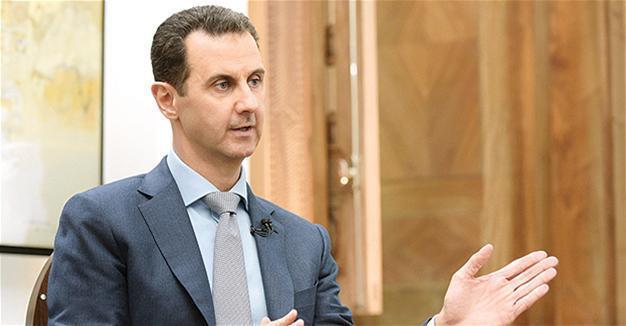 Assad rejects safe zones in Syria