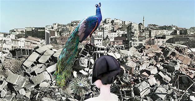 Turkish contemporary art goes to New York