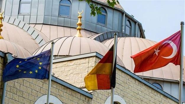 Directorate of Religious Affairs recalls imams accused of spying in Germany