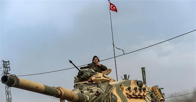 Turkish military denies Russian claim on providing ‘mistaken’ coordinates in Syria