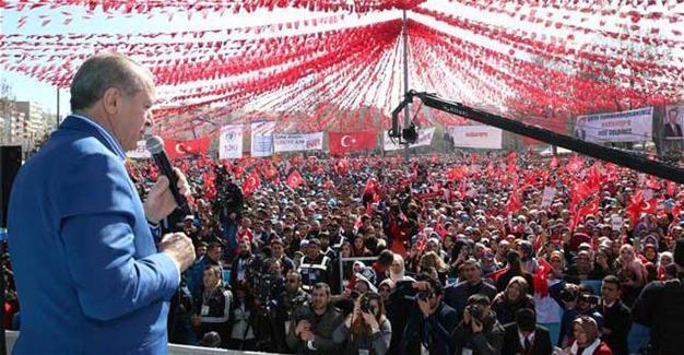 Turkey to clear ISIL from Raqqa pending agreement with US, coalition: Erdoğan