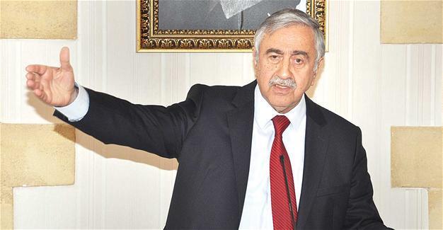 Turkish FM to visit Turkish Cyprus amid crisis in peace talks