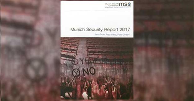 Turkish referendum among the Top 10 risks